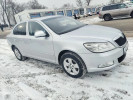 Skoda Octavia 2012 года
