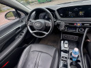 Hyundai Sonata 2022 года