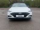 Hyundai Sonata 2022 года