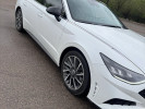Hyundai Sonata 2022 года