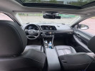 Hyundai Sonata 2022 года