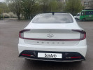 Hyundai Sonata 2022 года