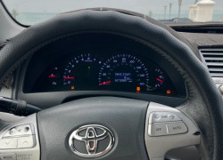 Toyota Camry 2011 года