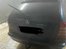 Mercedes-Benz C-Класс 2001 года