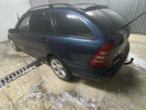 Mercedes-Benz C-Класс 2001 года