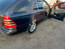 Mercedes-Benz C-Класс 2001 года
