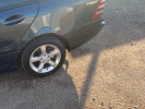 Mercedes-Benz C-Класс 2001 года