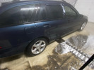Mercedes-Benz C-Класс 2001 года