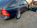 Mercedes-Benz C-Класс 2001 года