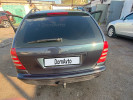 Mercedes-Benz C-Класс 2001 года