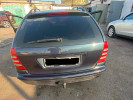 Mercedes-Benz C-Класс 2001 года