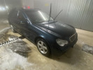 Mercedes-Benz C-Класс 2001 года