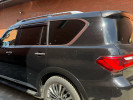 Infiniti QX80 2018 года