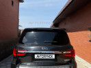 Infiniti QX80 2018 года