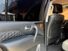 Infiniti QX80 2018 года