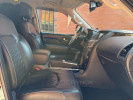 Infiniti QX80 2018 года