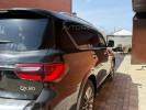 Infiniti QX80 2018 года