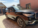 Infiniti QX80 2018 года