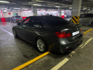 BMW 3 серия 2014 года