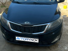 Kia Rio 2014 года