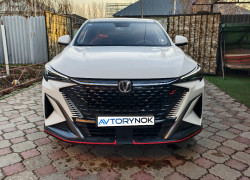 Changan X5 Plus 2025 года