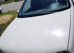 Volkswagen Golf 2001 года