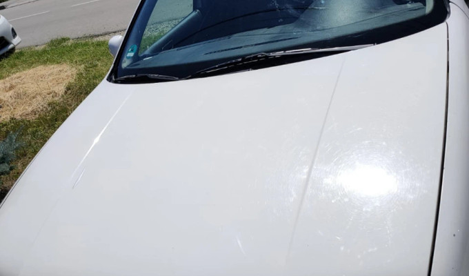 Volkswagen Golf 2001 года