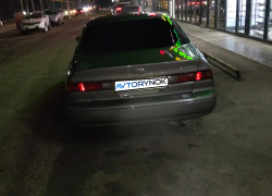 Toyota Camry 1998 года