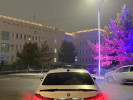 BMW 5 серия 2019 года