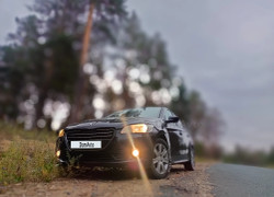 Peugeot 301 2016 года