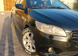 Peugeot 301 2016 года