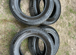 Зимние шины 205/65R15 Triangle
