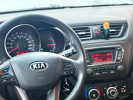 Kia Rio 2014 года