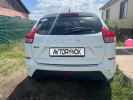 ВАЗ (Lada) XRAY 2017 года