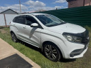 ВАЗ (Lada) XRAY 2017 года