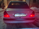Mercedes-Benz C-Класс 1993 года