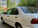Nissan Sunny 1997 года