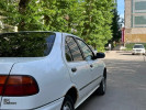 Nissan Sunny 1997 года