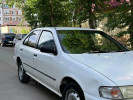 Nissan Sunny 1997 года