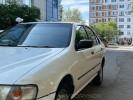 Nissan Sunny 1997 года