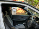 Nissan Sunny 1997 года