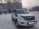 Toyota Land Cruiser Prado 2004 года