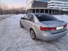 Hyundai Sonata 2007 года