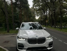BMW X5 2021 года