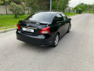 Toyota Yaris 2009 года