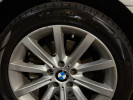 BMW 5 серия 2014 года