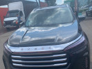 Exeed VX 2022 года