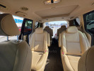 Kia Carnival 2016 года