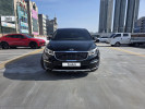 Kia Carnival 2016 года