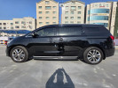 Kia Carnival 2016 года
